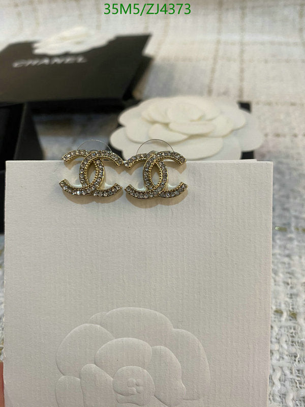 SAMC - CHL Jewelry Earrings - 542
