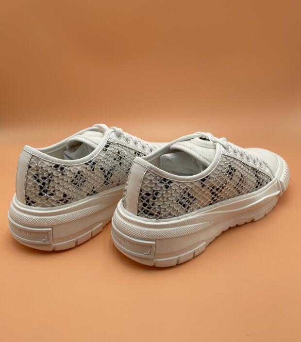 Glamy - LOV Men Shoes - 1011