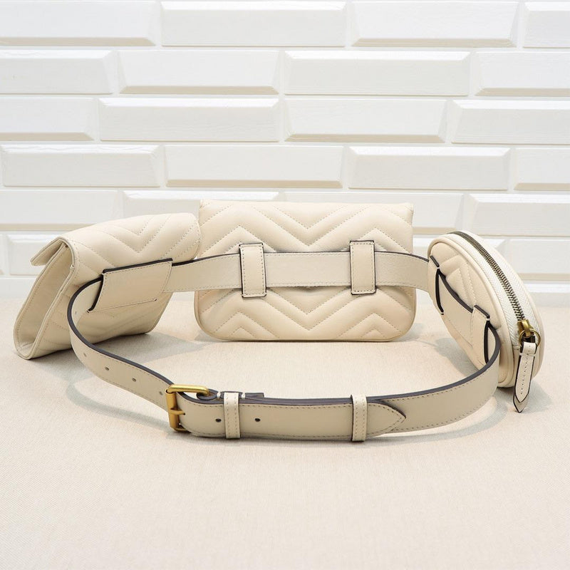 GlamI - GCI Bags - 801