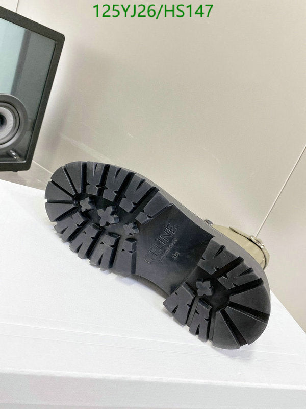 SAMC - COL Women Shoes - 141