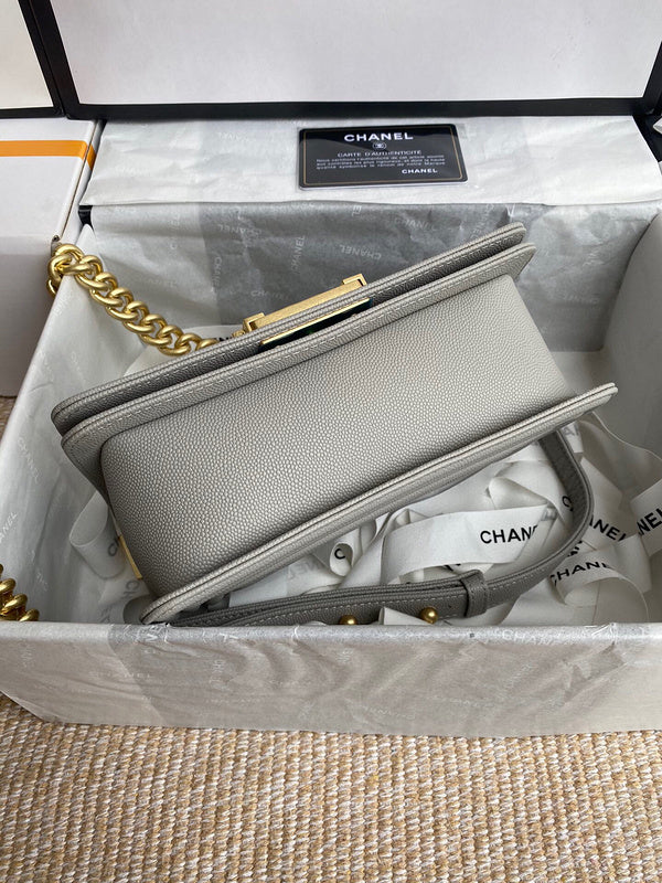 Satchel Bags - CHL Bags - 3522