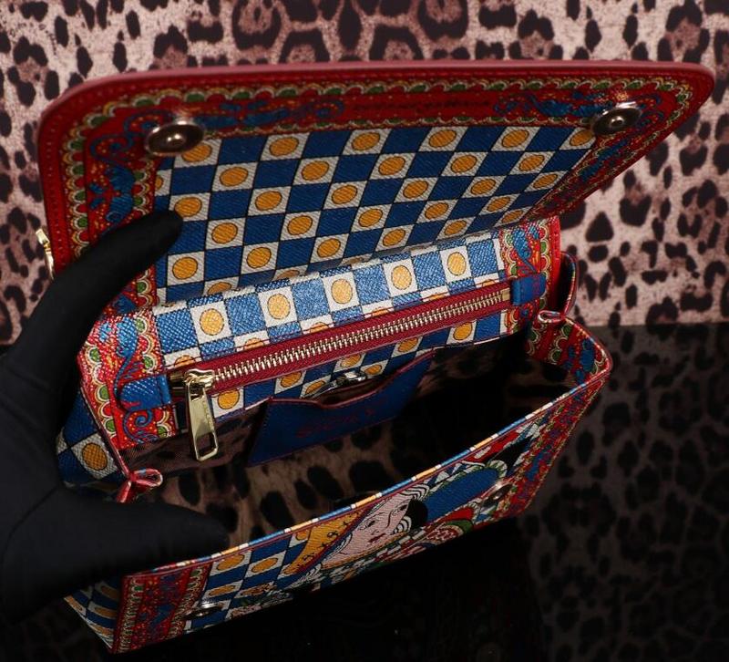 SAMCC - DAG Bags - 021