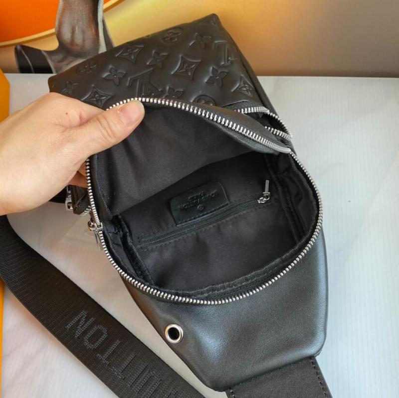 SAMC - LOV Bags - 1181