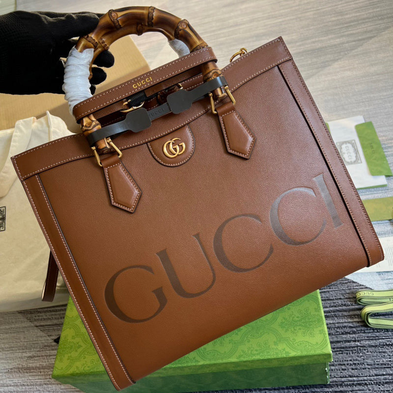 Satchel Bags - GCI Bags - 6735