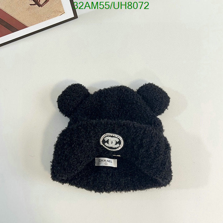 SAMC - CHL Caps & Hats - 047
