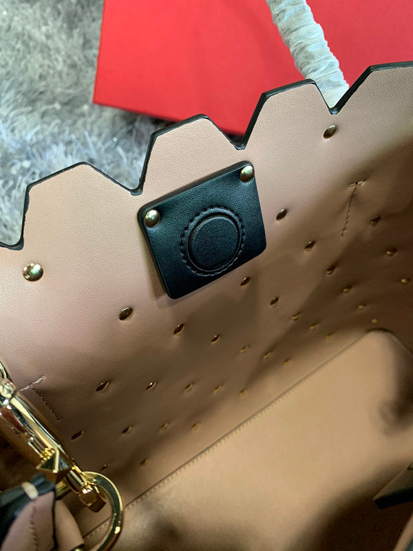 Satchel Bags - VTO Bags - 253