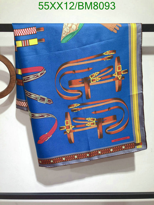 SAMC - HMS Scarves - 147