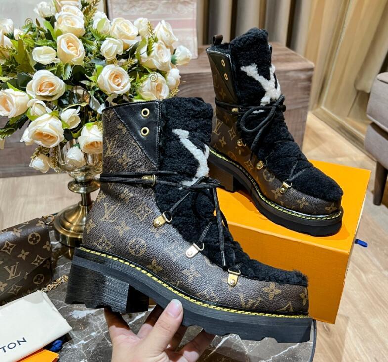 SAMC - LOV Women Shoes - 891