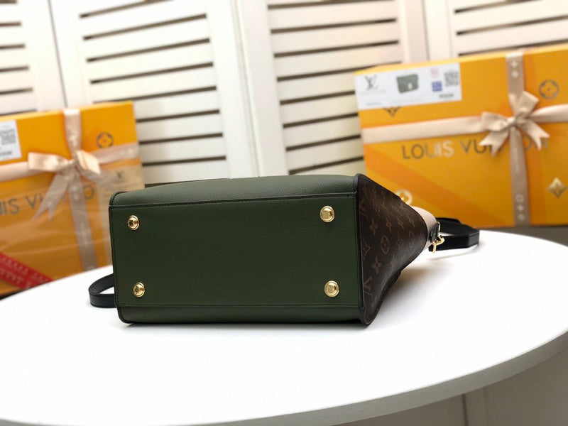 Glami- Glami- Lu-Vi bags - 3942