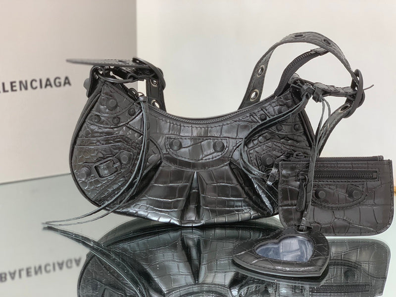 Glamy - BG Bags - 848