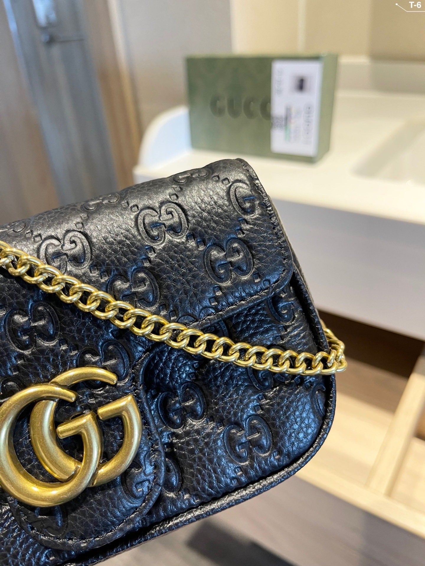 EN - New Arrival Bags GCI 324