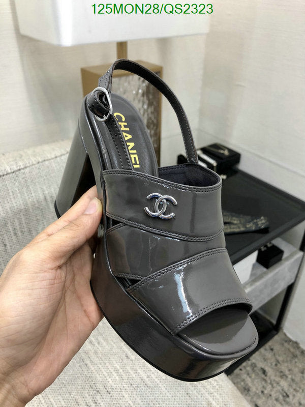 SAMC - CHL Women Shoes High Heels - 173