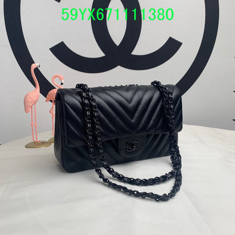 Satchel Bags - CHL Bags - 5463