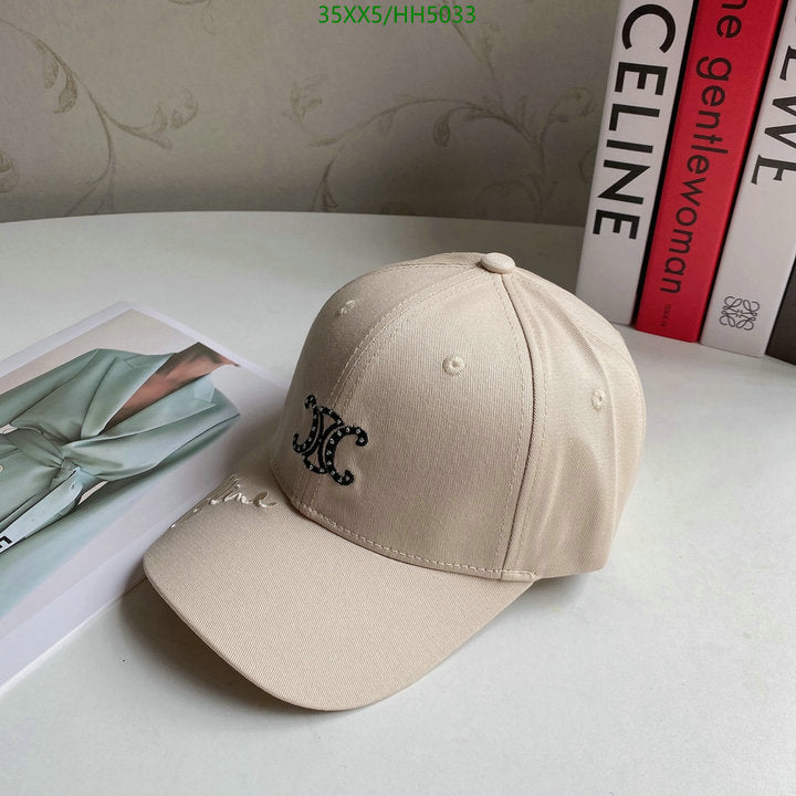 SAMC - COL Caps & Hats - 230