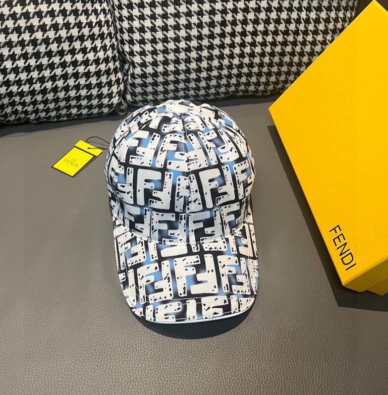 SAMC - Mix Hats - 025