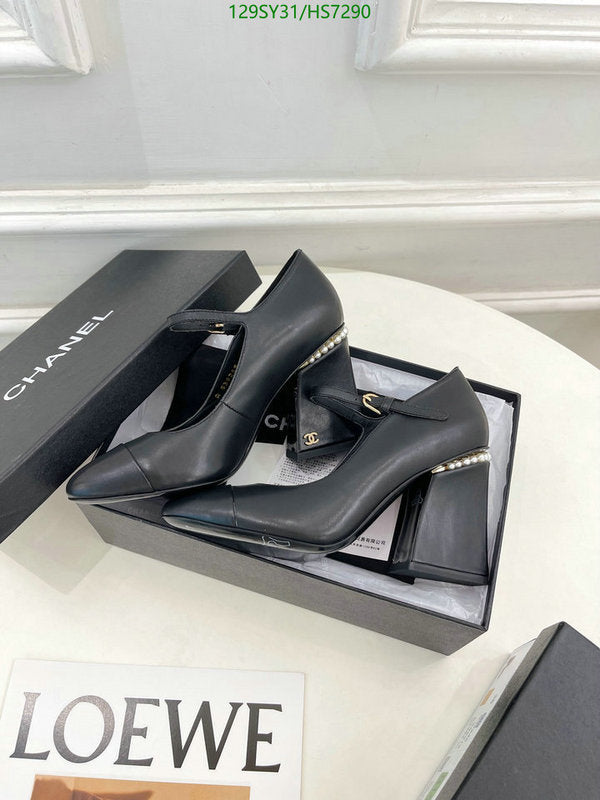 SAMC - CHL Women Shoes High Heels - 090