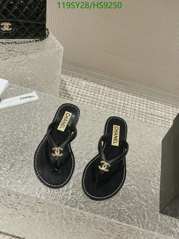 SAMC - CHL Women Shoes Slippers - 038