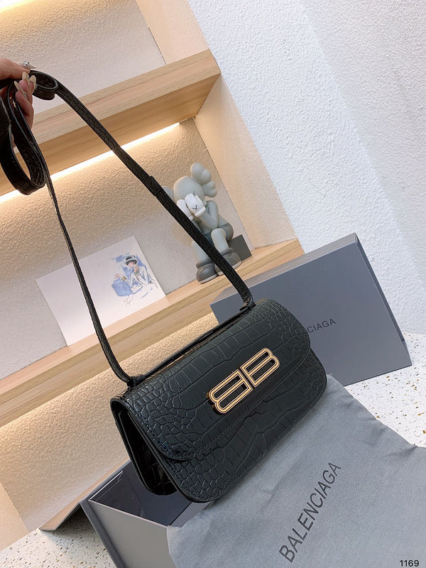 Glami Fashion - BGA Bags - 1611