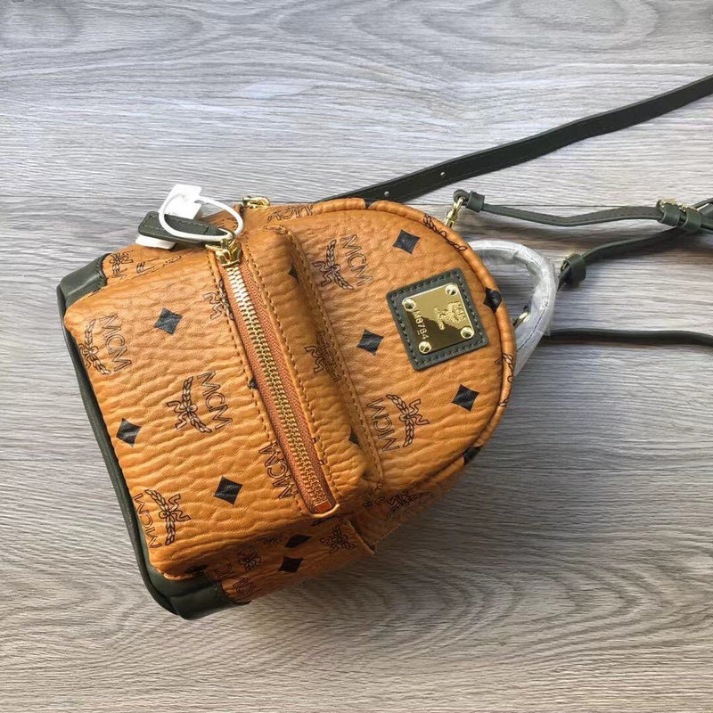 Satchel Bags - MC Bags - 047