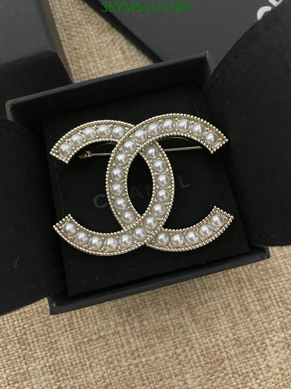 SAMC - CHL Jewelry - 637
