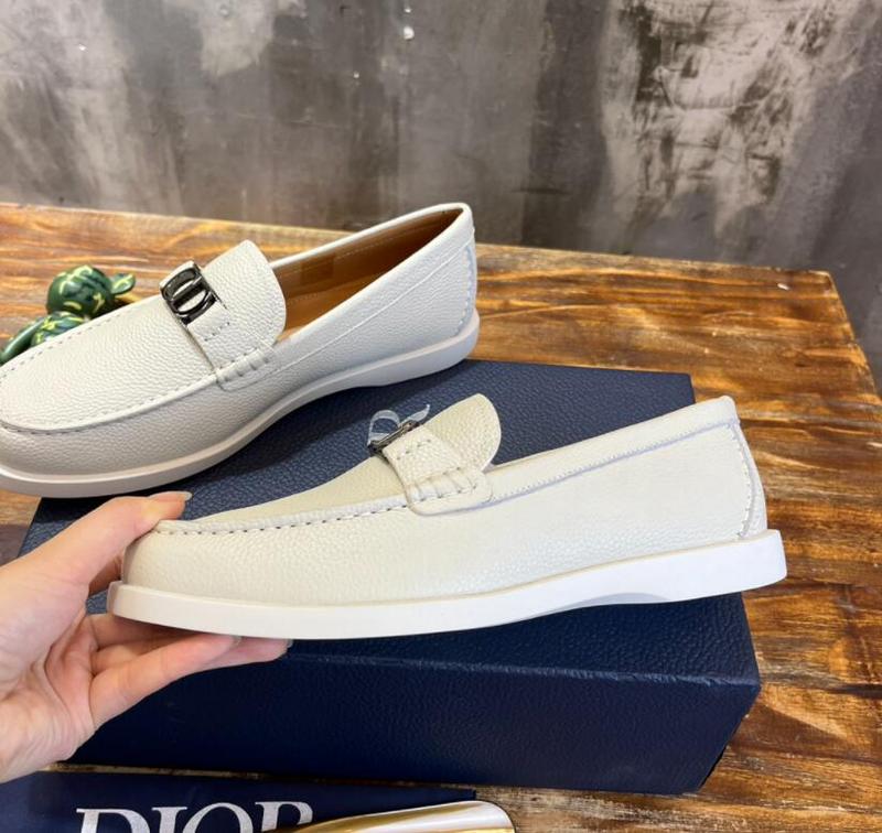 SAMCC - DOR Men Shoes - 196