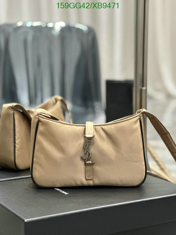 SAMC - YLS Bags - 329