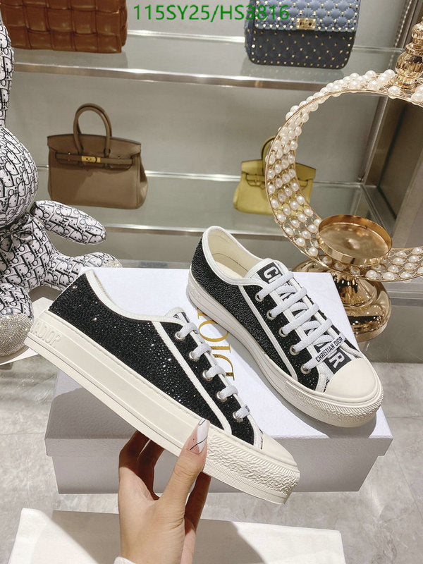 SAMCC - DOR Women Shoes - 1658