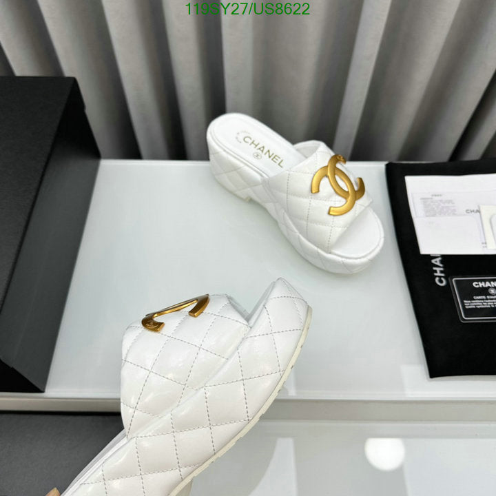 SAMC - CHL Women Shoes High Heels - 104