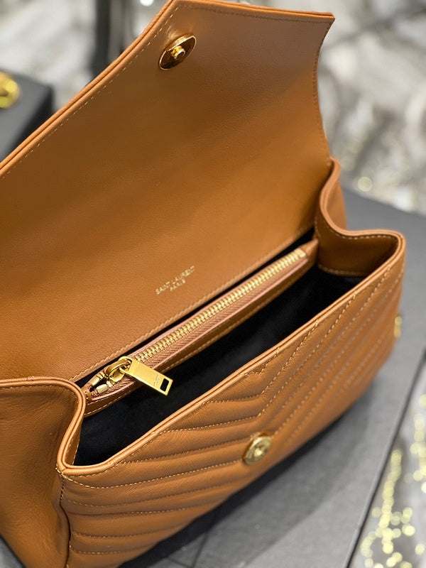 Satchel Bags - SLY Bags - 384