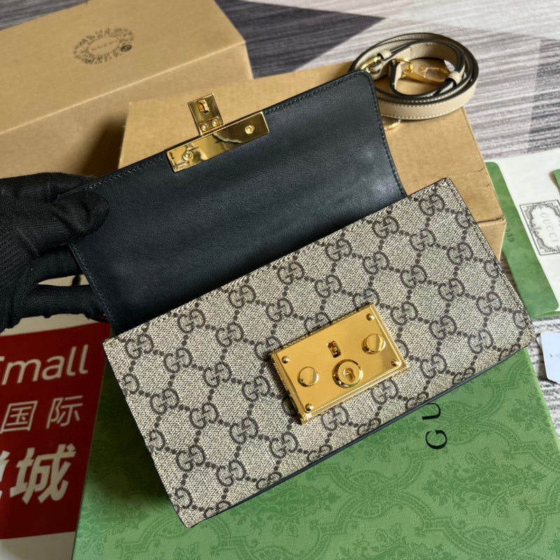 Satchel Bags - GCI Bags - 7709