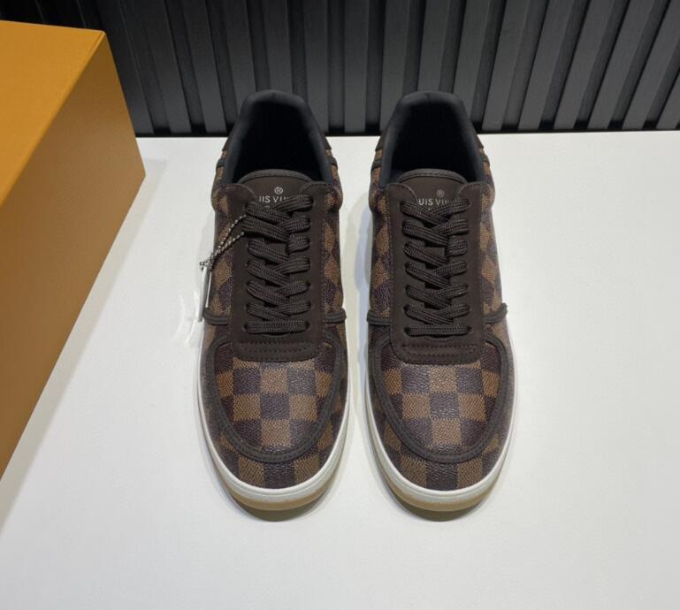 SAMC - LOV Men Shoes - 1198