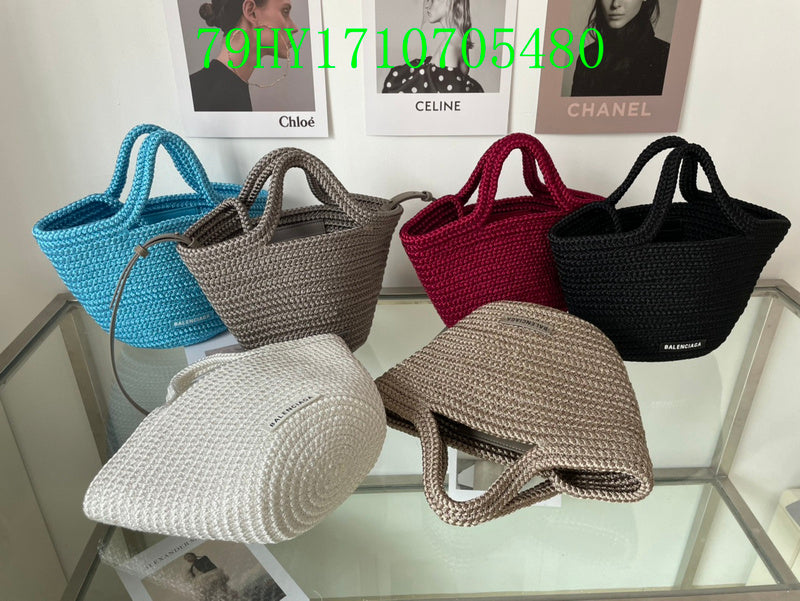 Satchel Bags - BGA Bags - 1716