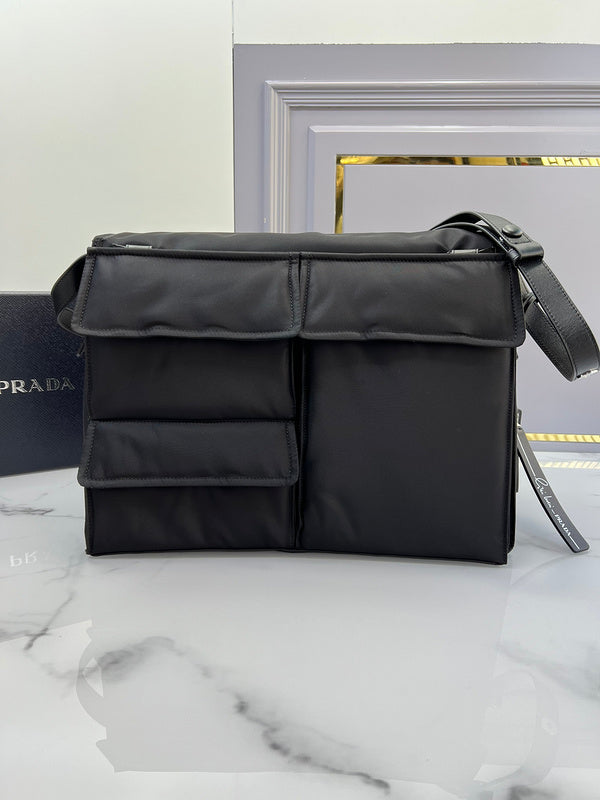 Glamy - PD Bags - 667