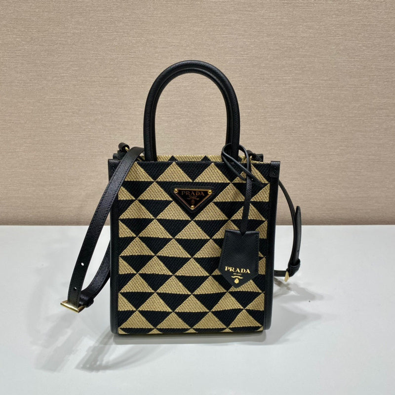 Glami - PD Handbags - 215