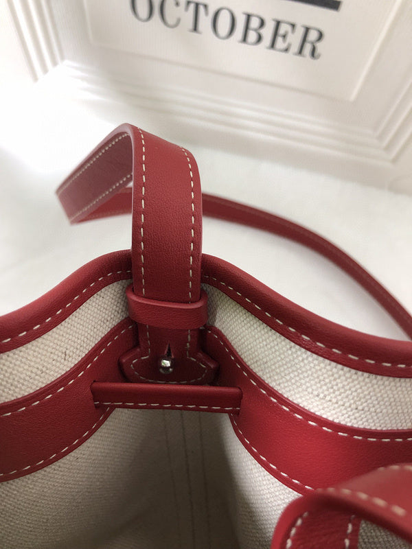 Satchel Bags - GOD Bags - 681