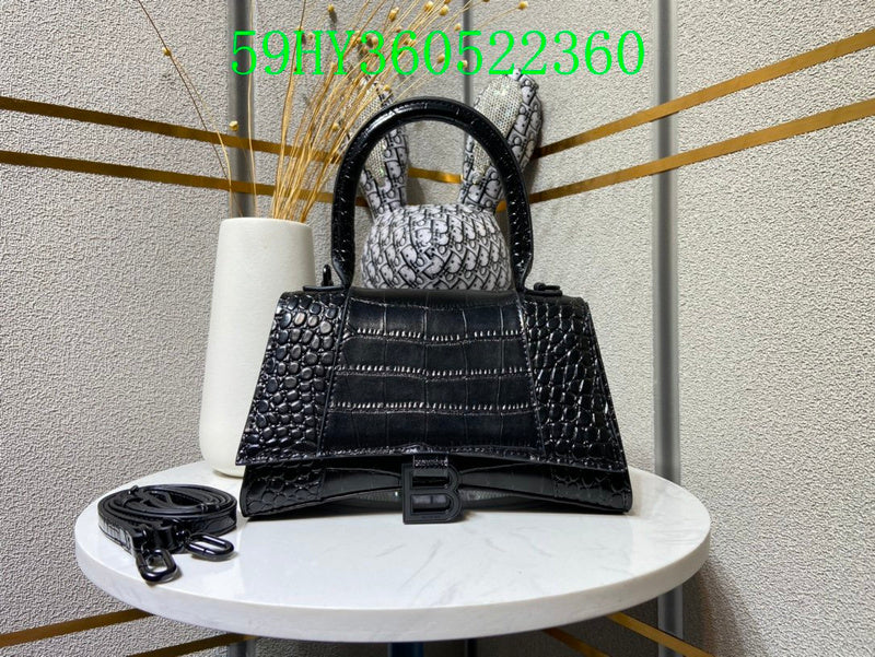 Satchel Bags - BGA Bags - 2481