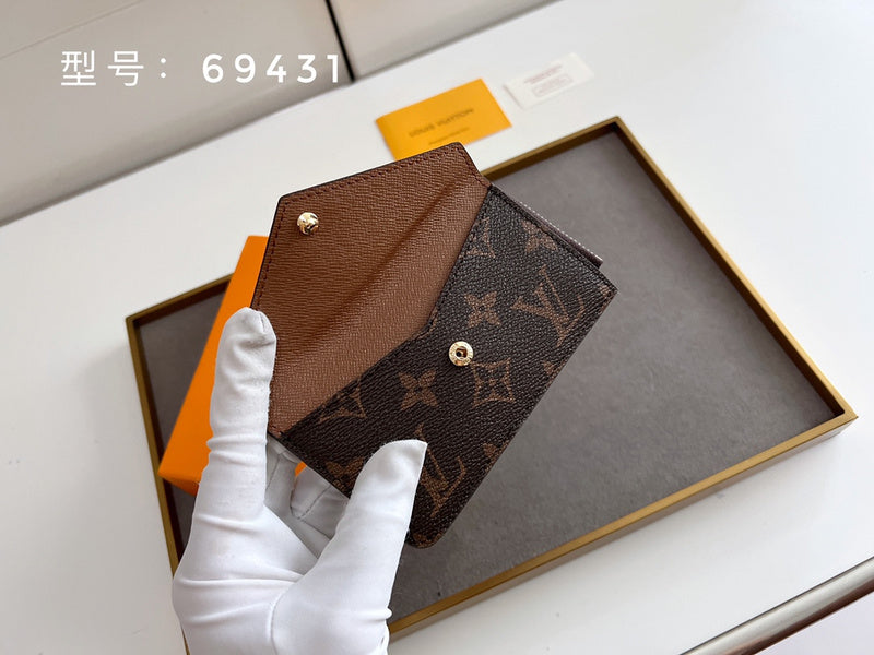 Satchel Bags - VL Bags - 3847