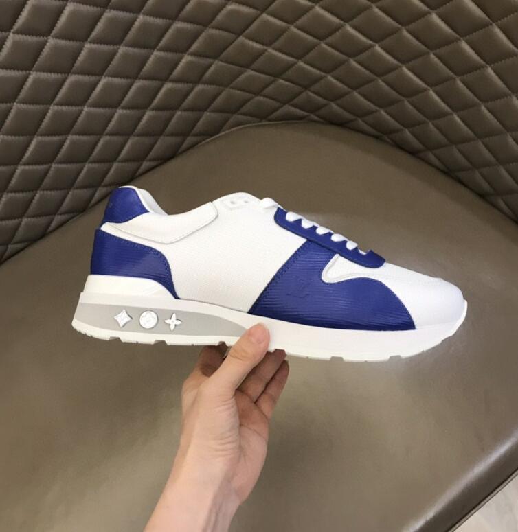 SAMC - LOV Men Shoes - 750