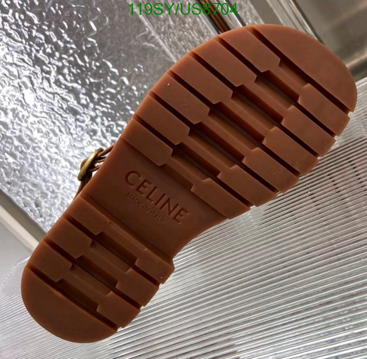 SAMC - COL Women Shoes - 038