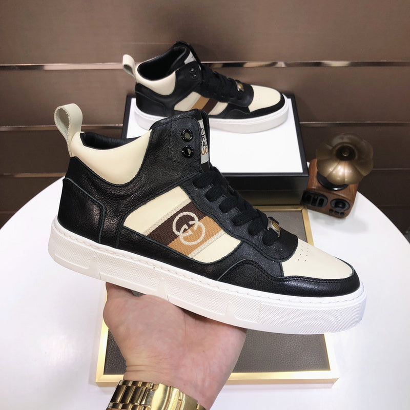 Satchel Bags - Mix Shoes - 1317