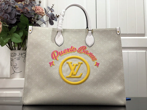 Glami- Glami- Lu-Vi bags - 3553