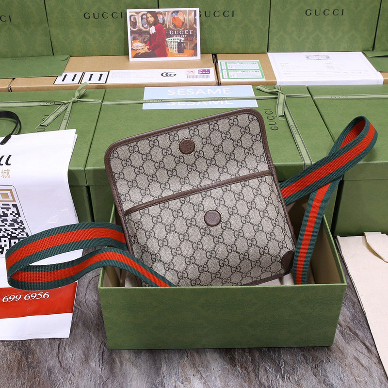 Satchel Bags - GCI Bags - 546