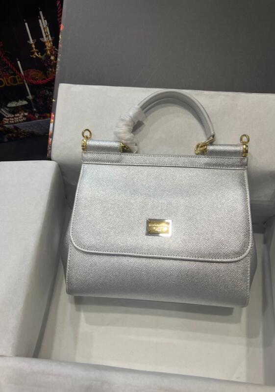 SAMCC - DAG Bags - 082