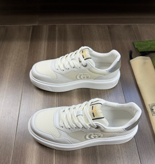 SAMCC - DOR Men Shoes - 016