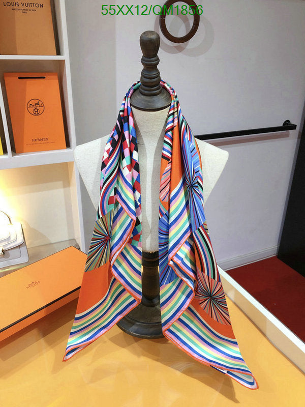 SAMC - HMS Scarves - 681