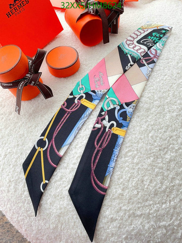 SAMC - HMS Scarves - 774
