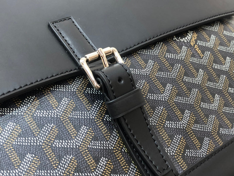 Satchel Bags - GOD Bags - 943