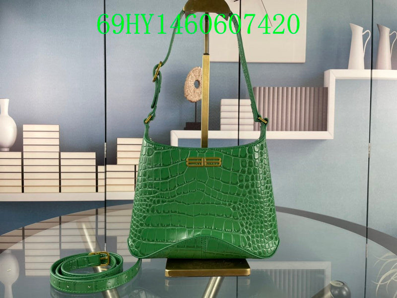 Satchel Bags - BGA Bags - 2275