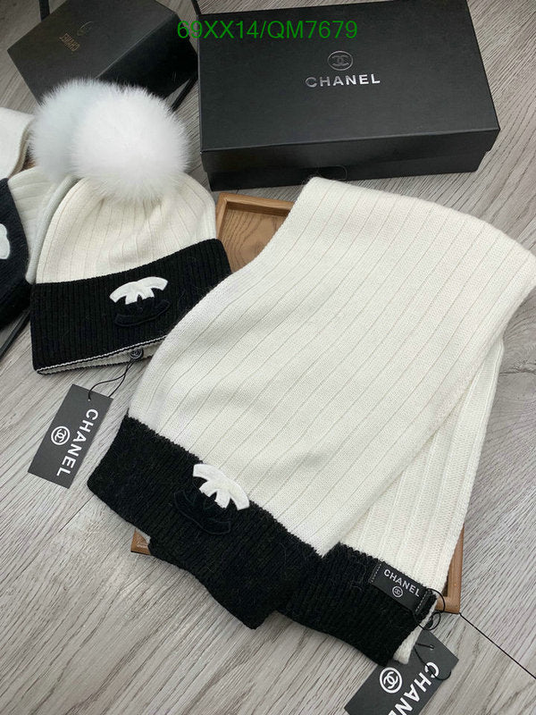 SAMC - CHL Scarves - 600