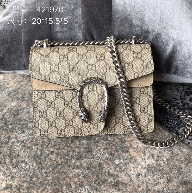 Satchel Bags - GCI Bags - 6170